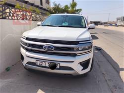 فورد إكسبيديشن